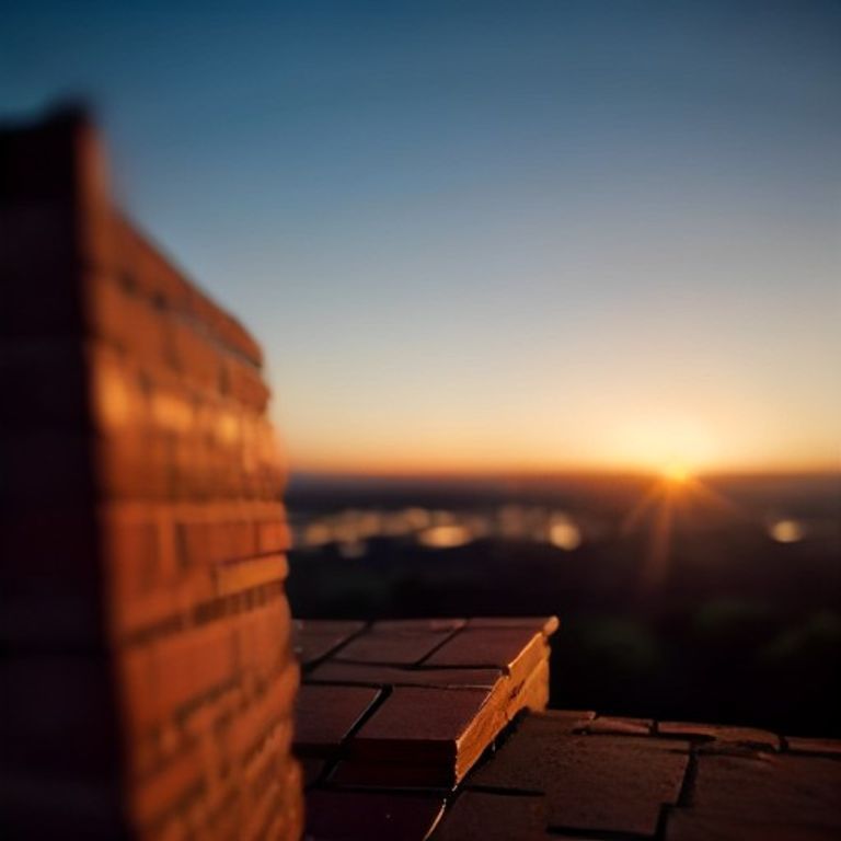 Otter Chimney Co — professional Chimney Sweep in Fort Collins, our branded team and work van — Chimney Sweep near me